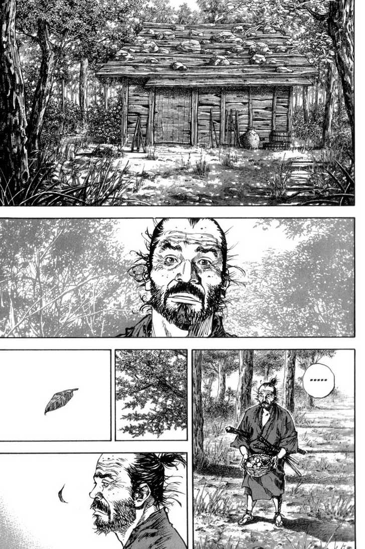 Vagabond Vol.16 Chapter 144 page 16