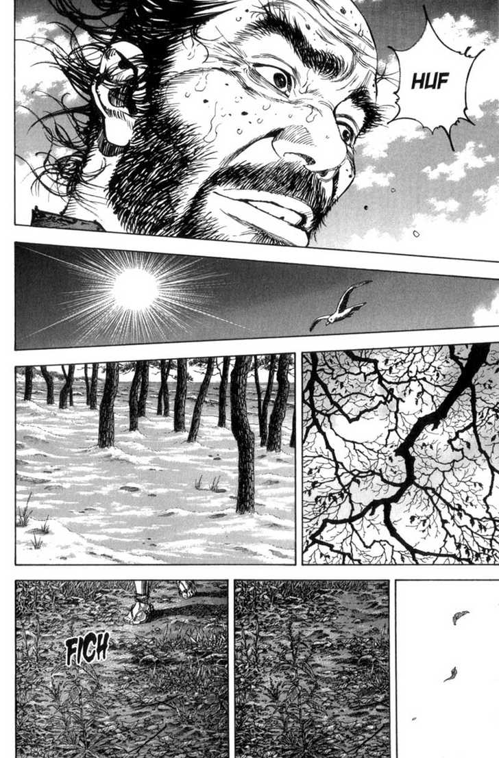 Vagabond Vol.16 Chapter 144 page 23