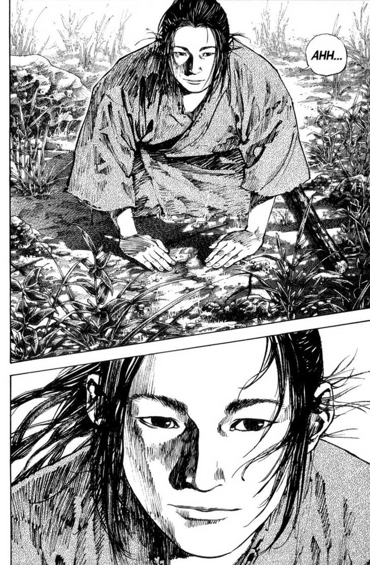 Vagabond Vol.16 Chapter 144 page 25