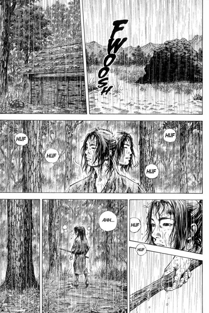 Vagabond Vol.16 Chapter 145 page 12