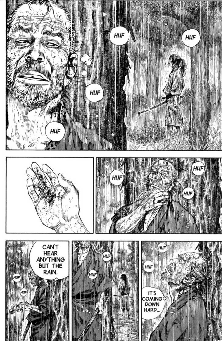 Vagabond Vol.16 Chapter 145 page 13