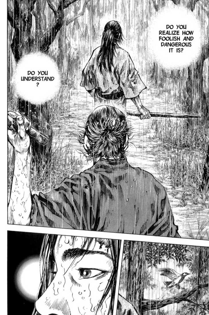 Vagabond Vol.16 Chapter 145 page 15