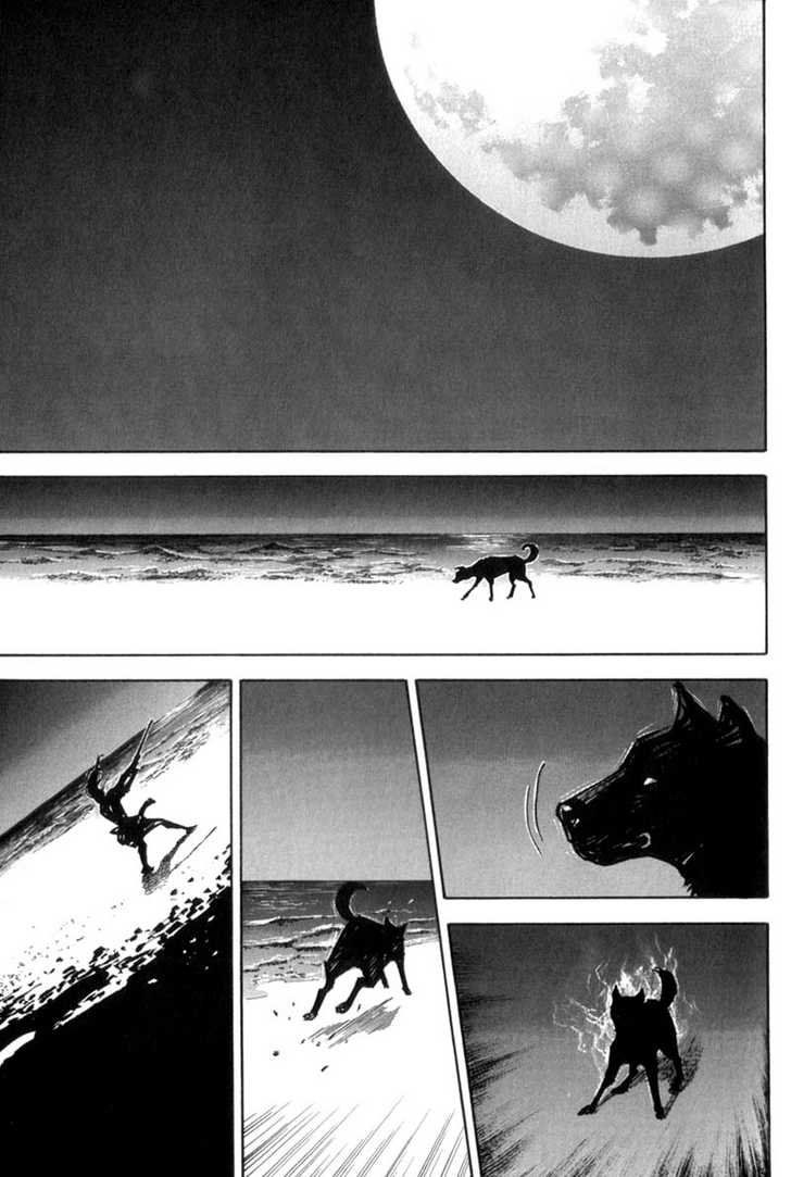 Vagabond Vol.16 Chapter 145 page 20