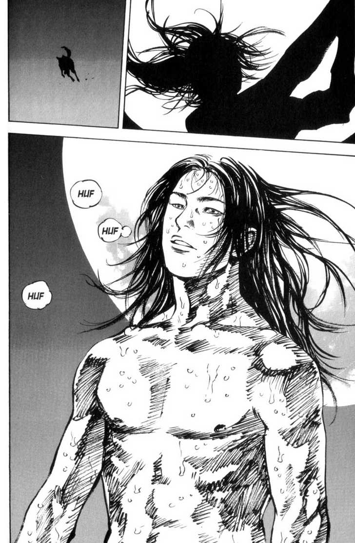 Vagabond Vol.16 Chapter 145 page 21