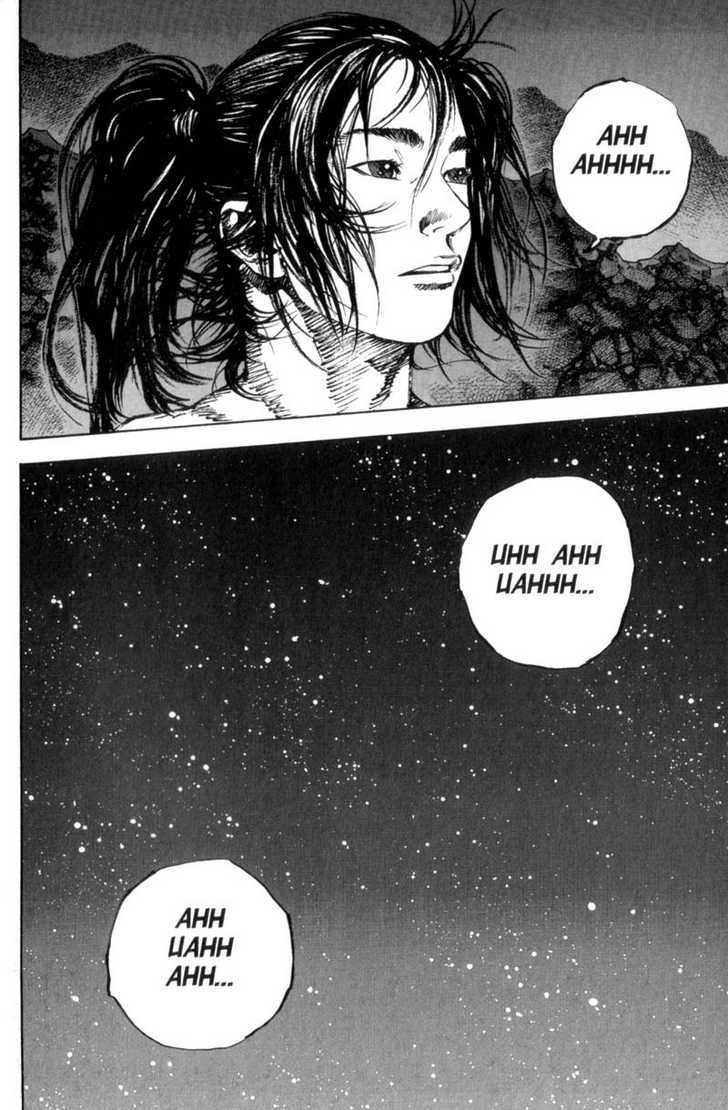 Vagabond Vol.16 Chapter 146 page 9