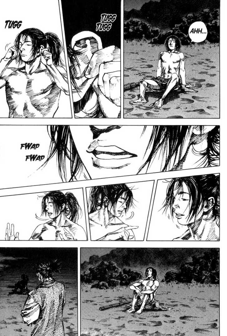Vagabond Vol.16 Chapter 146 page 10