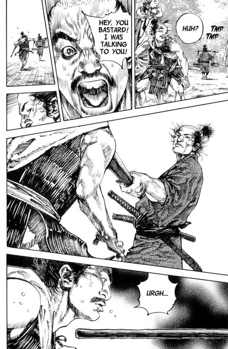 Vagabond Vol.16 Chapter 146 page 15