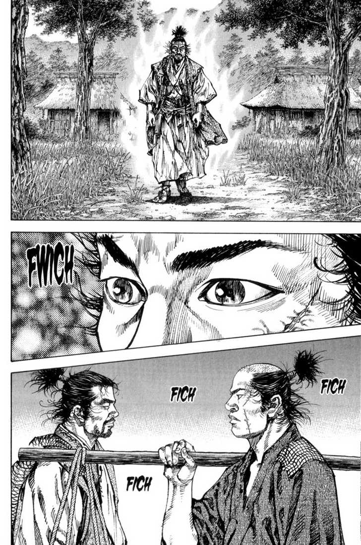 Vagabond Vol.16 Chapter 146 page 17