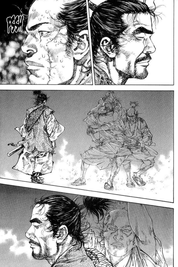 Vagabond Vol.16 Chapter 146 page 18
