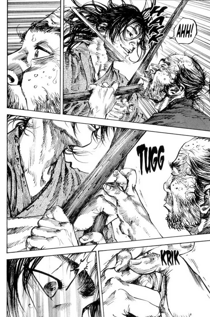 Vagabond Vol.16 Chapter 146 page 23