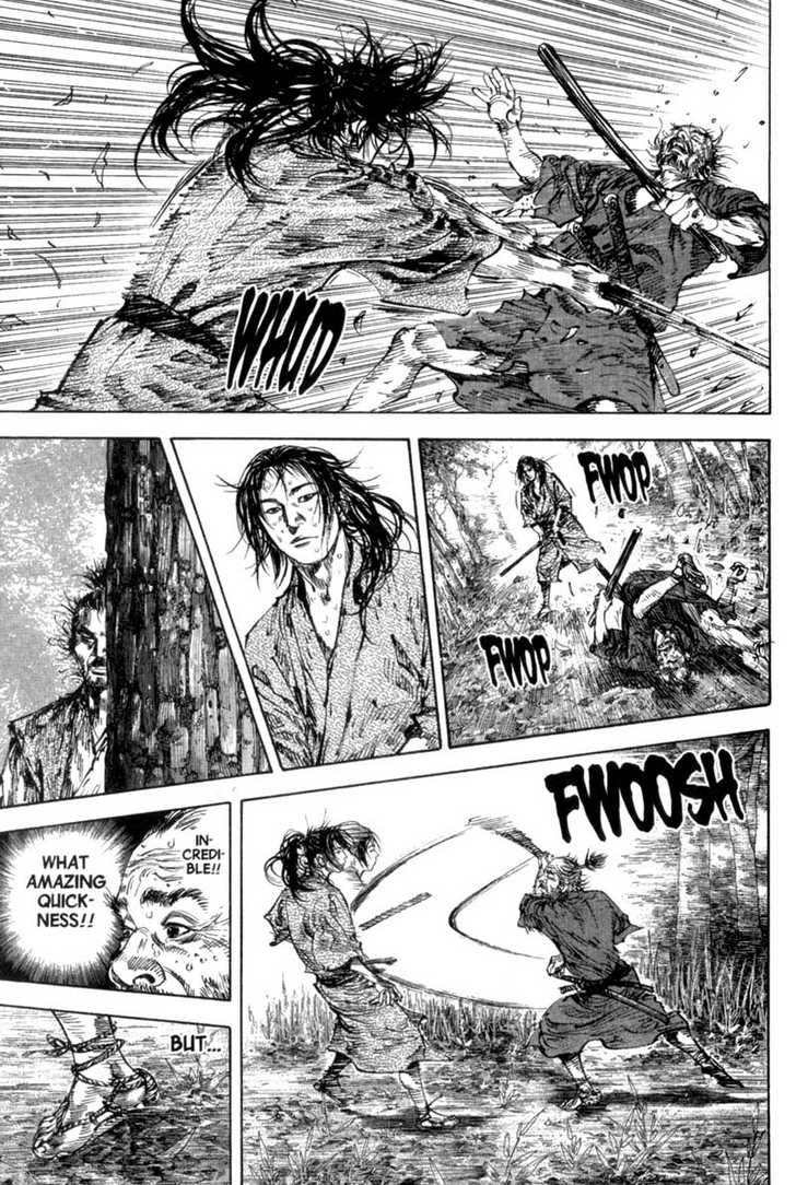Vagabond Vol.16 Chapter 146 page 24