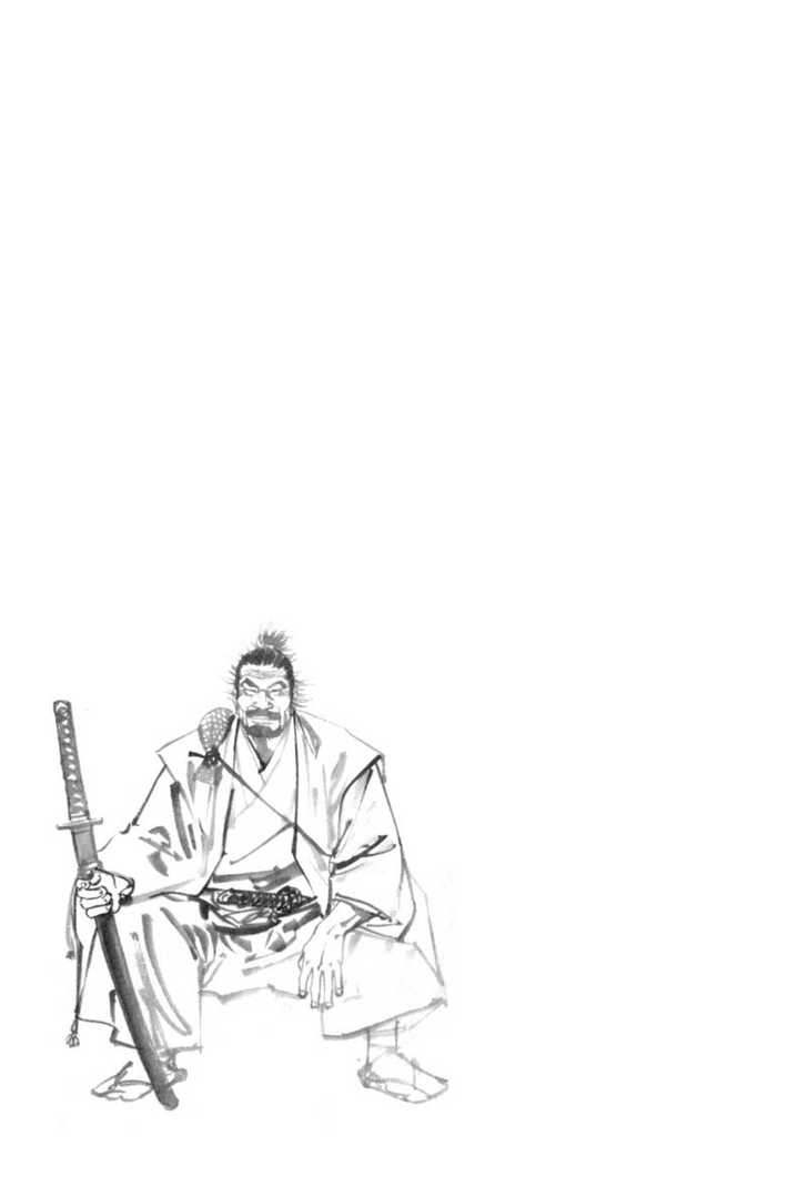 Vagabond Vol.16 Chapter 146 page 28