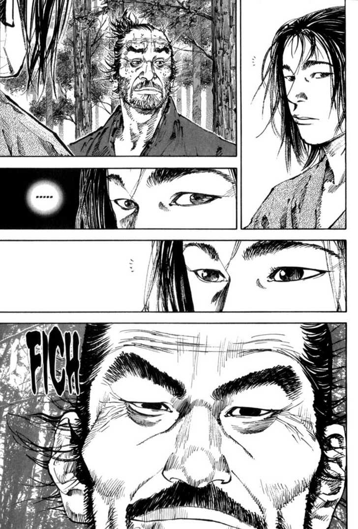 Vagabond Vol.16 Chapter 147 page 5