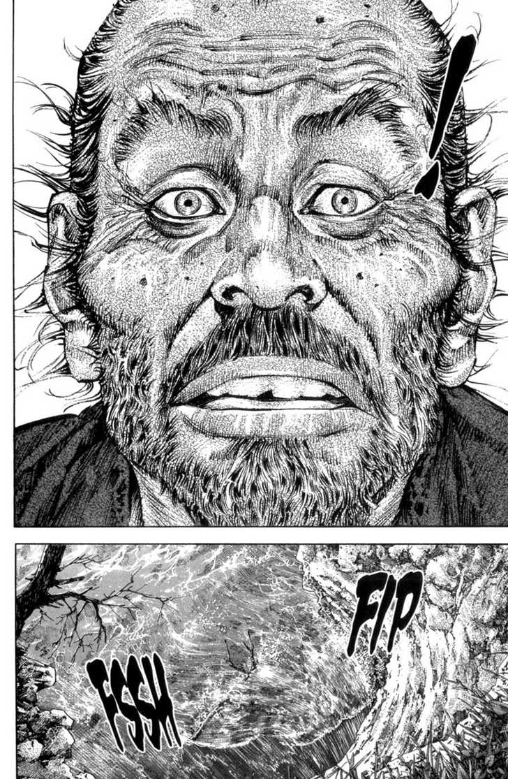 Vagabond Vol.16 Chapter 147 page 15
