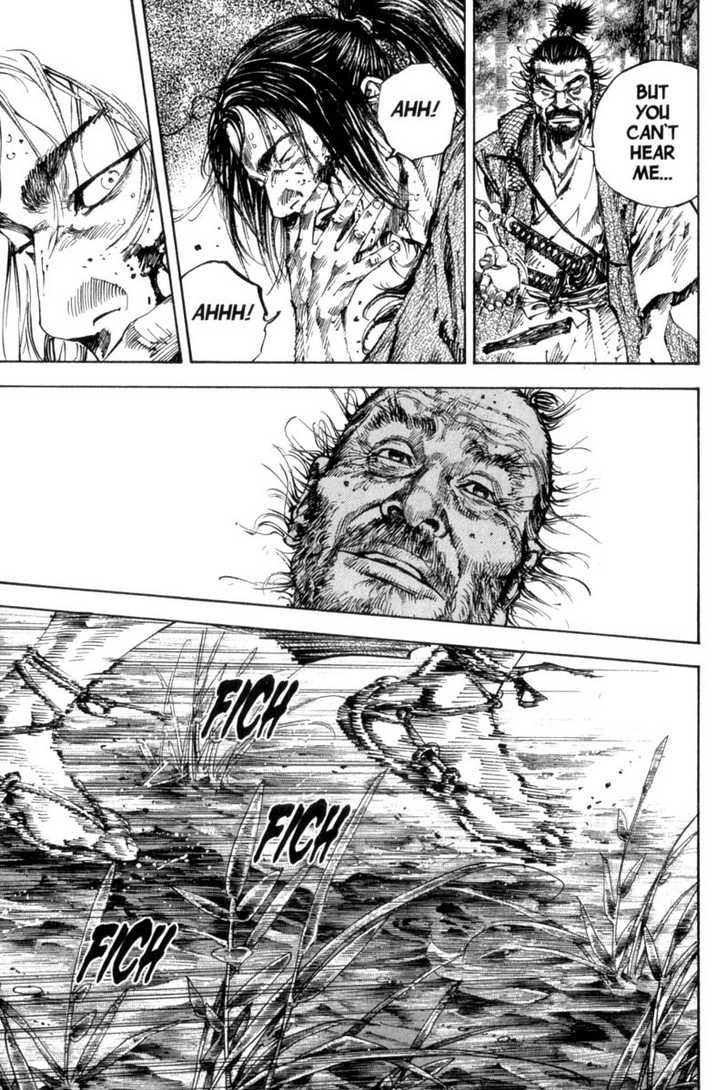 Vagabond Vol.16 Chapter 147 page 16