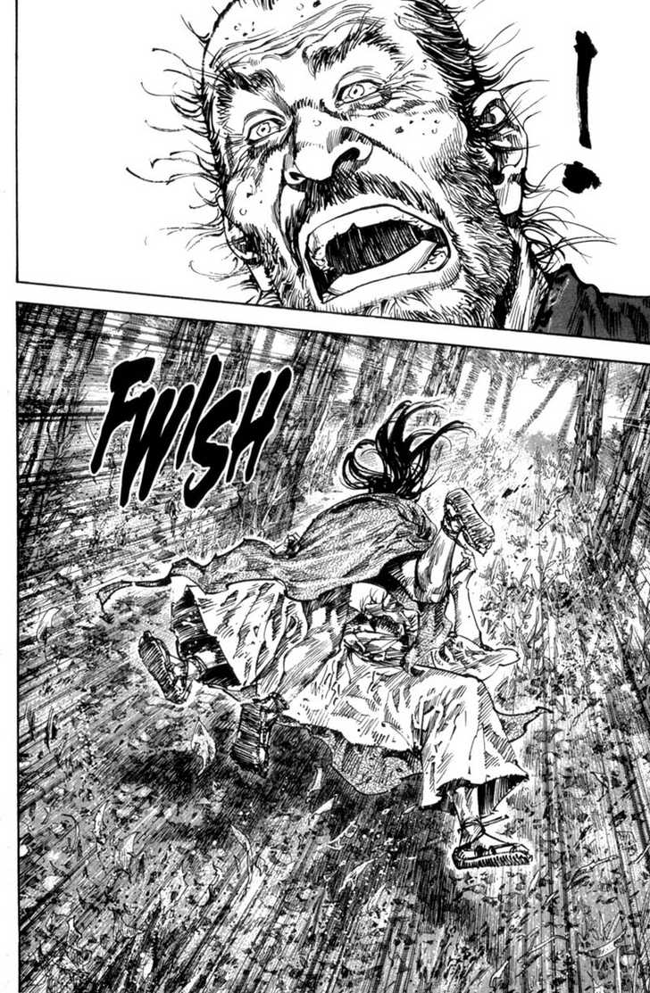 Vagabond Vol.16 Chapter 147 page 18