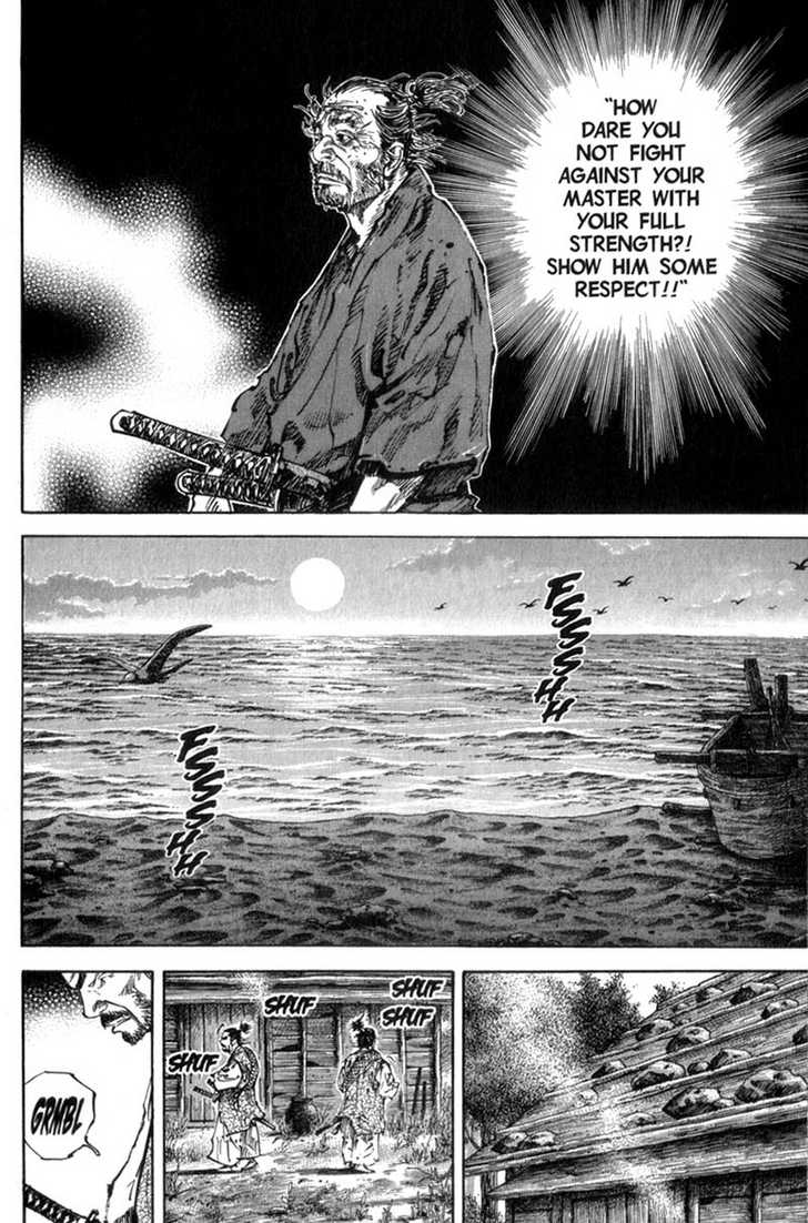 Vagabond Vol.16 Chapter 147 page 22