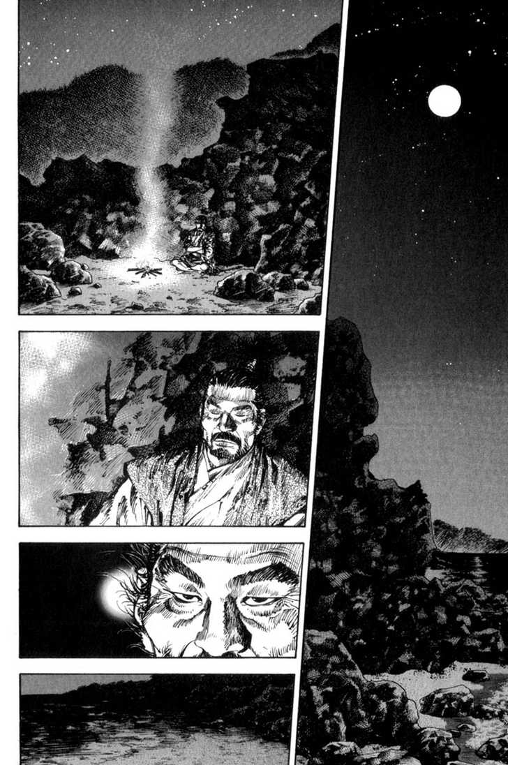 Vagabond Vol.16 Chapter 147 page 24