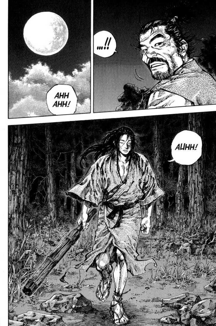 Vagabond Vol.16 Chapter 147 page 26