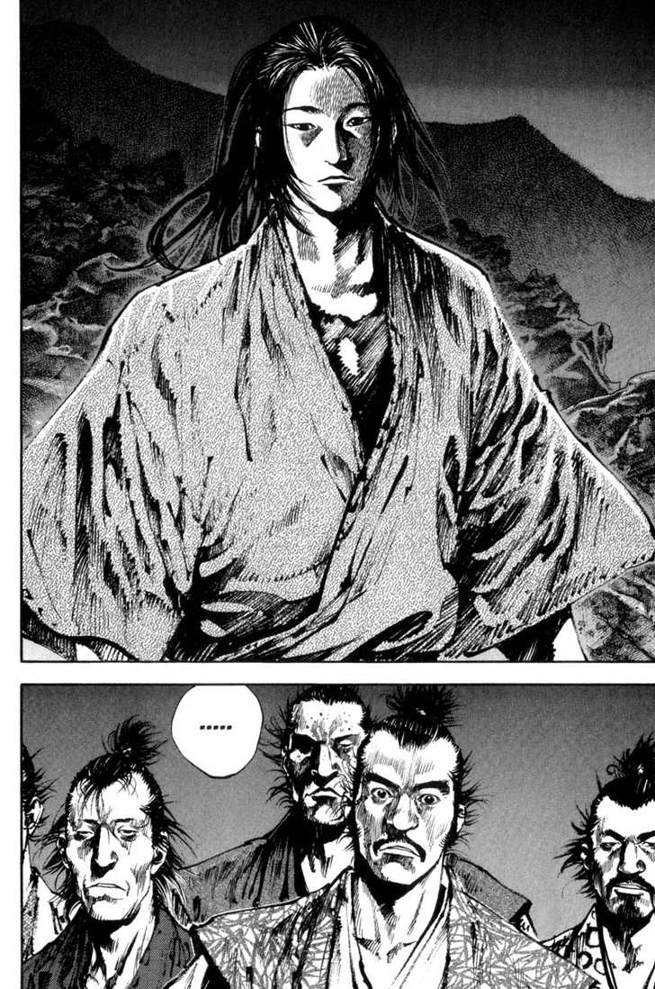 Vagabond Vol.16 Chapter 148 page 5