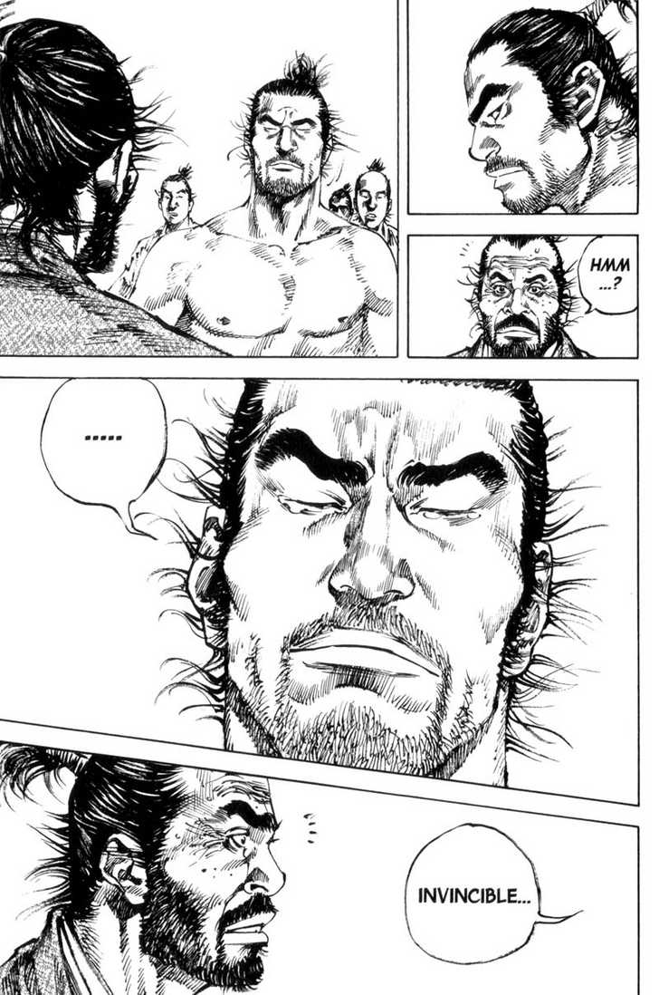 Vagabond Vol.16 Chapter 148 page 15