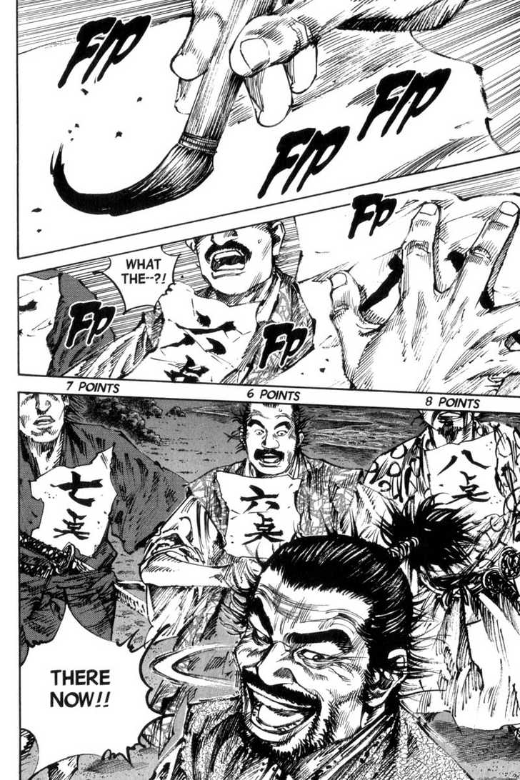 Vagabond Vol.16 Chapter 148 page 22