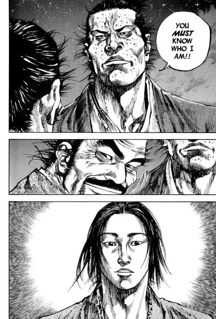 Vagabond Vol.16 Chapter 148 page 26