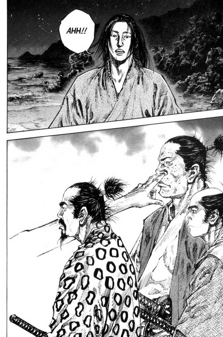 Vagabond Vol.16 Chapter 149 page 8