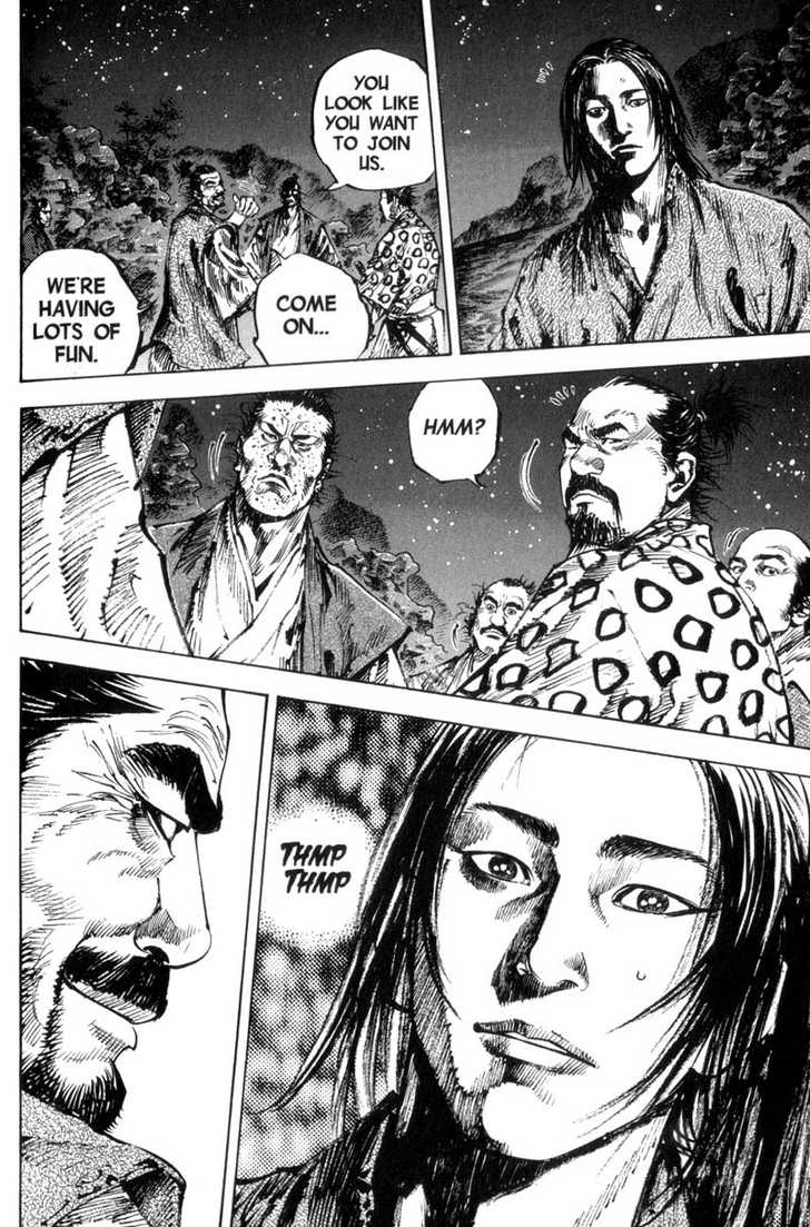 Vagabond Vol.16 Chapter 149 page 12