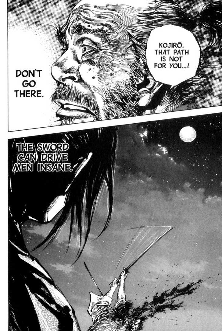 Vagabond Vol.16 Chapter 149 page 24