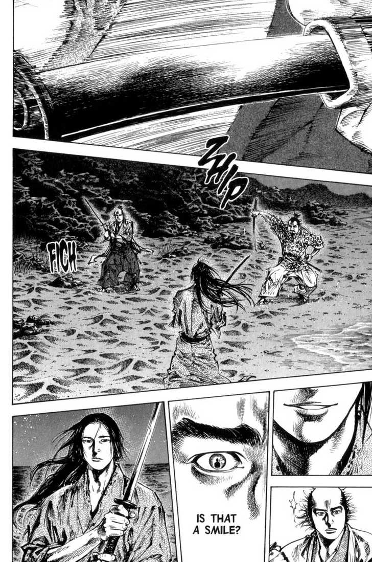 Vagabond Vol.16 Chapter 150 page 15
