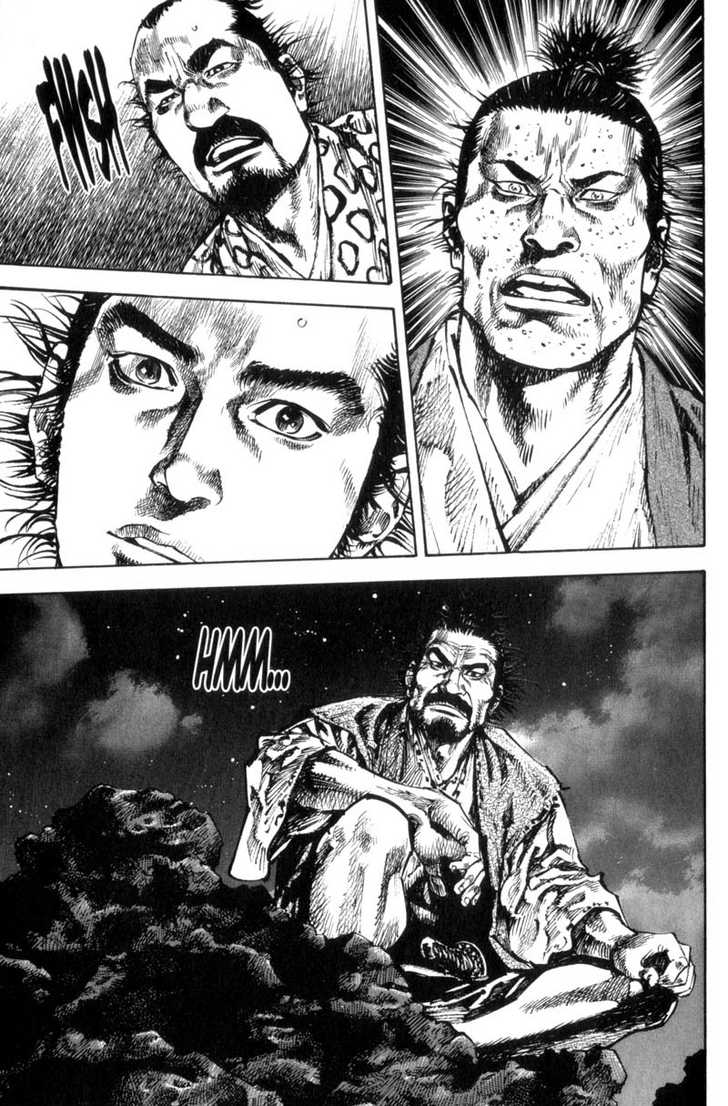 Vagabond Vol.16 Chapter 150 page 18