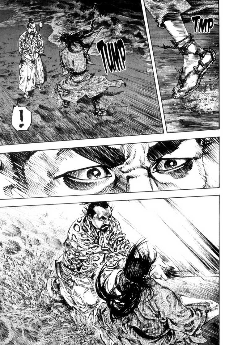 Vagabond Vol.16 Chapter 150 page 20