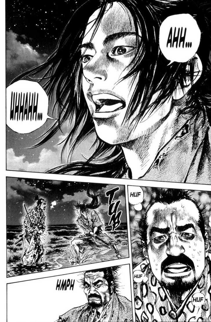 Vagabond Vol.16 Chapter 150 page 24