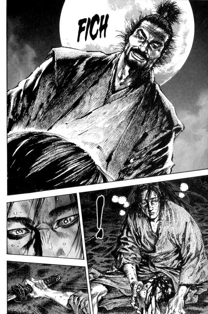 Vagabond Vol.17 Chapter 151 page 18