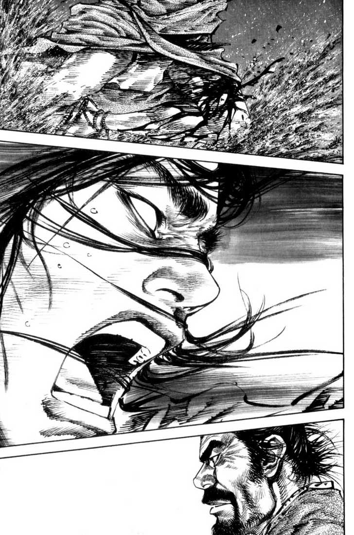 Vagabond Vol.17 Chapter 151 page 19