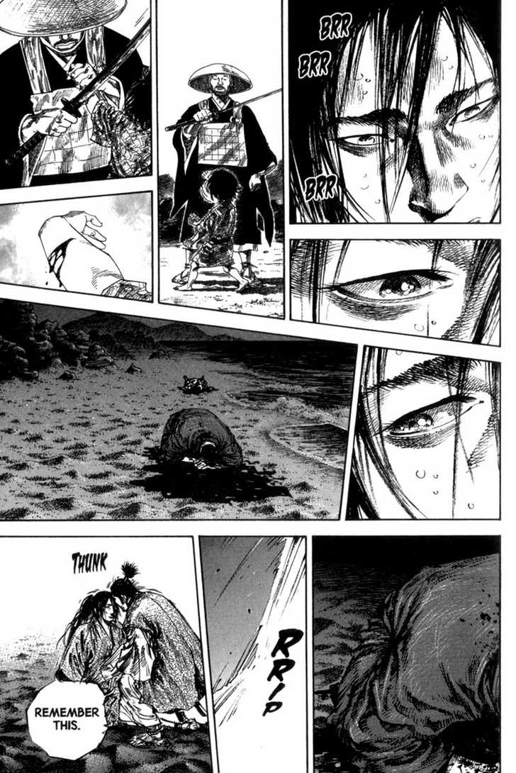 Vagabond Vol.17 Chapter 151 page 24