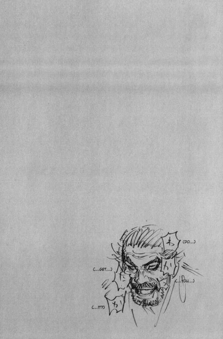 Vagabond Vol.17 Chapter 151 page 27