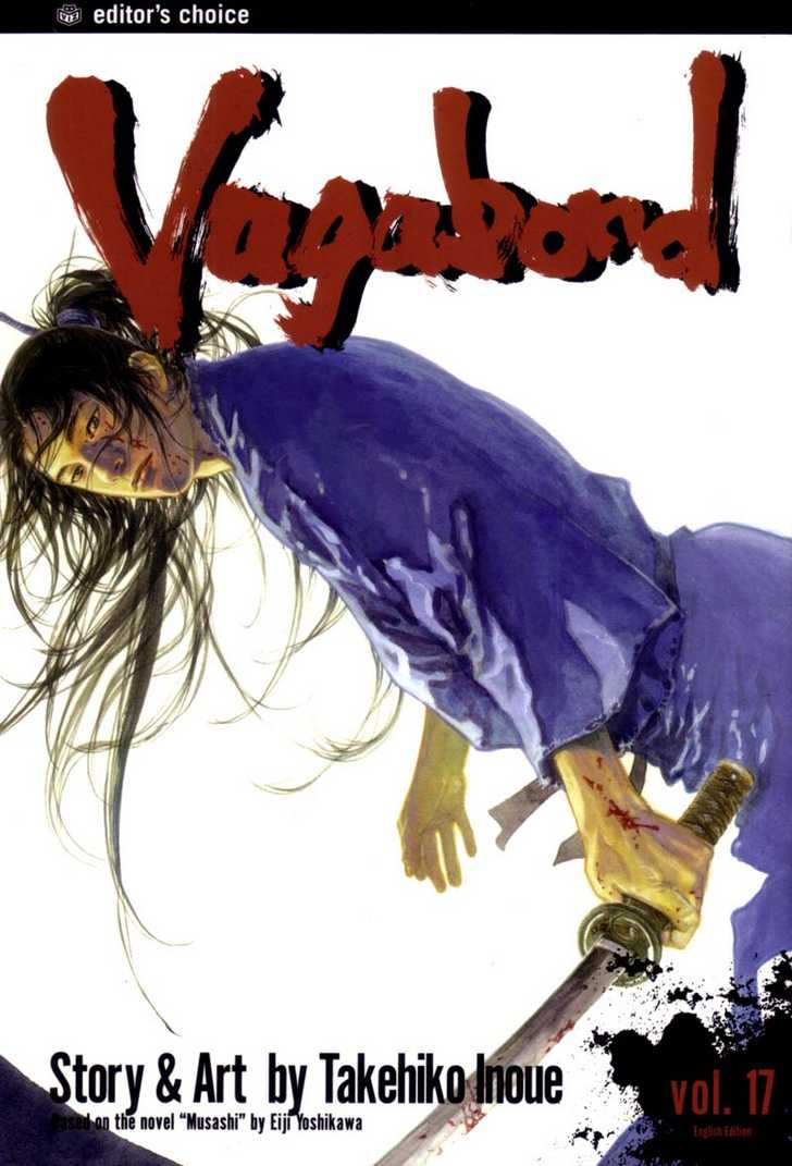 Vagabond Vol.17 Chapter 151 page 29