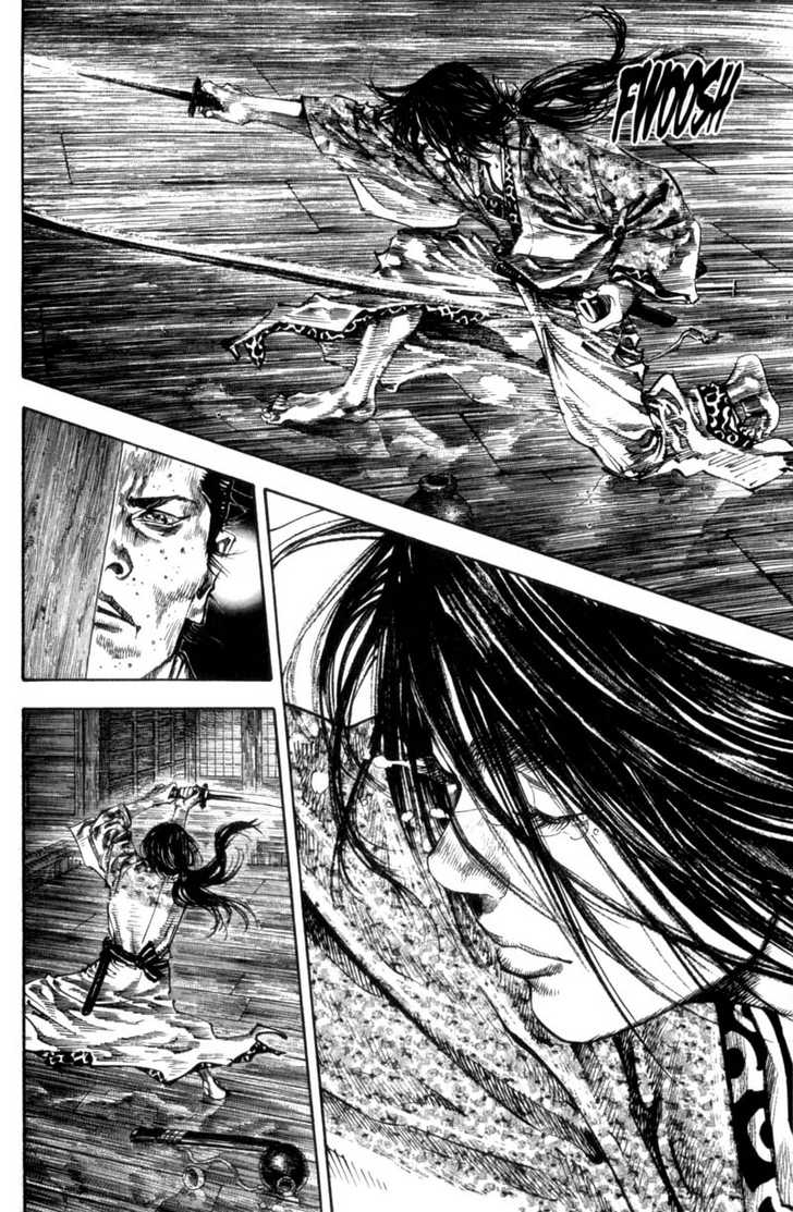 Vagabond Vol.17 Chapter 152 page 10
