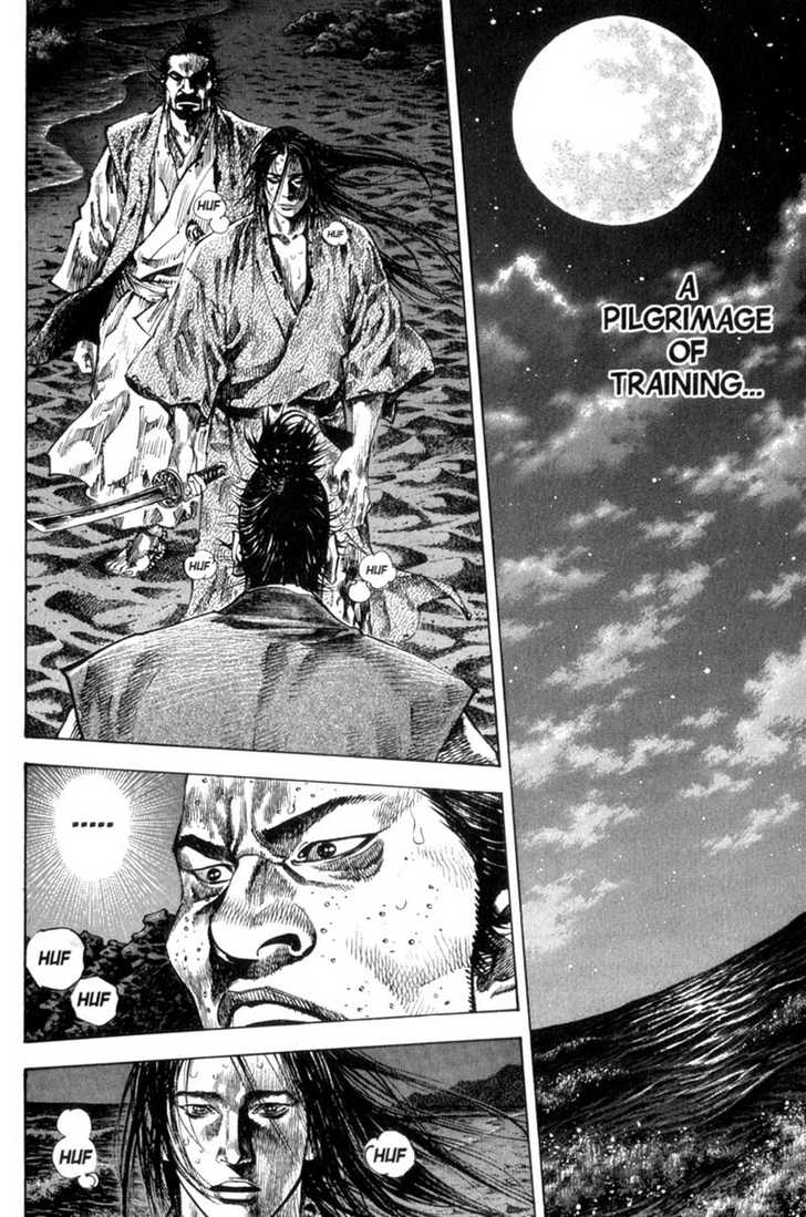 Vagabond Vol.17 Chapter 152 page 12