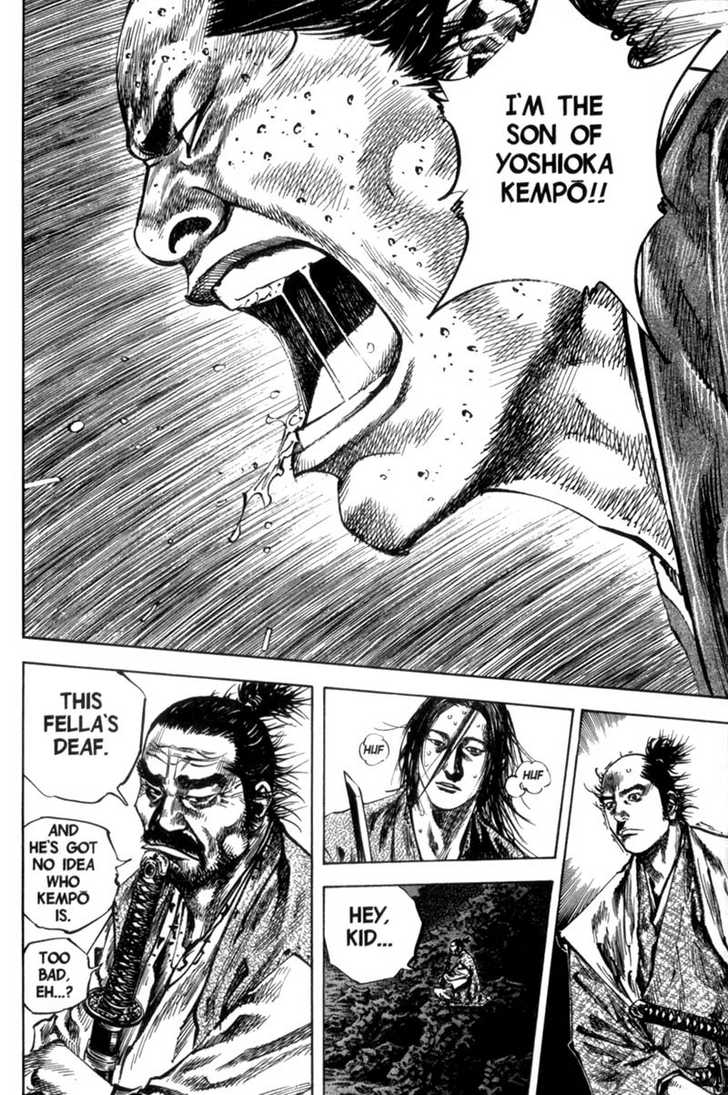 Vagabond Vol.17 Chapter 152 page 24