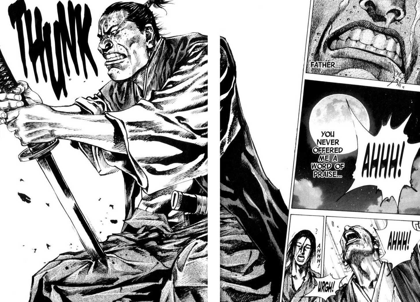 Vagabond Vol.17 Chapter 152 page 26