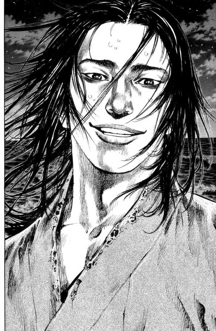 Vagabond Vol.17 Chapter 153 page 10