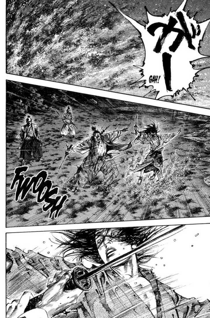 Vagabond Vol.17 Chapter 153 page 14