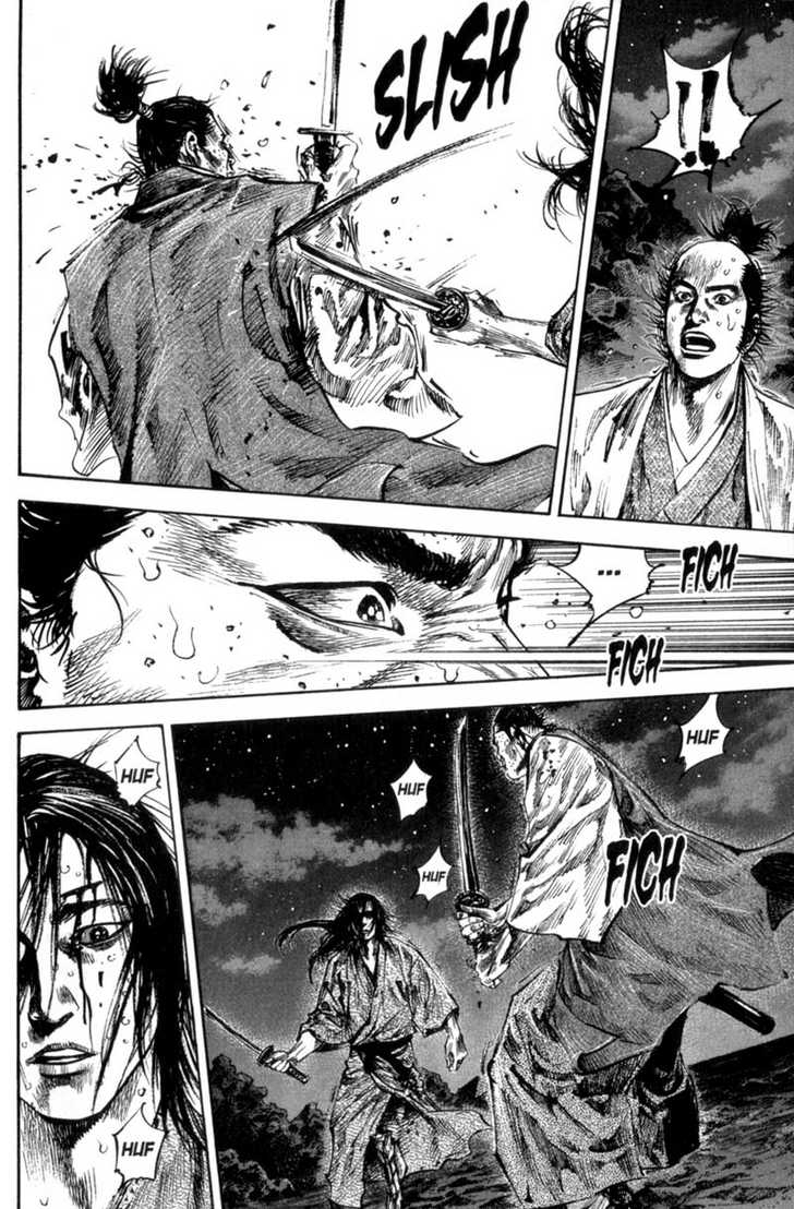 Vagabond Vol.17 Chapter 153 page 18