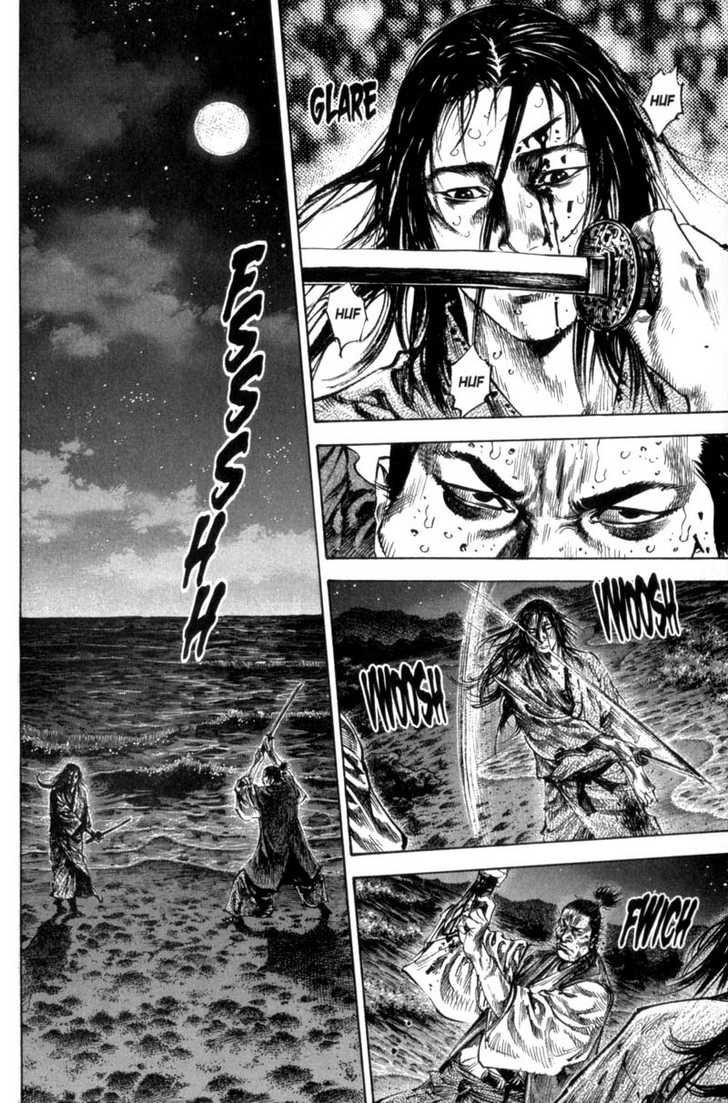 Vagabond Vol.17 Chapter 153 page 20