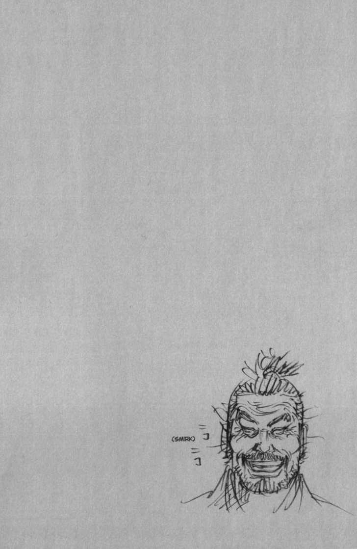Vagabond Vol.17 Chapter 153 page 27
