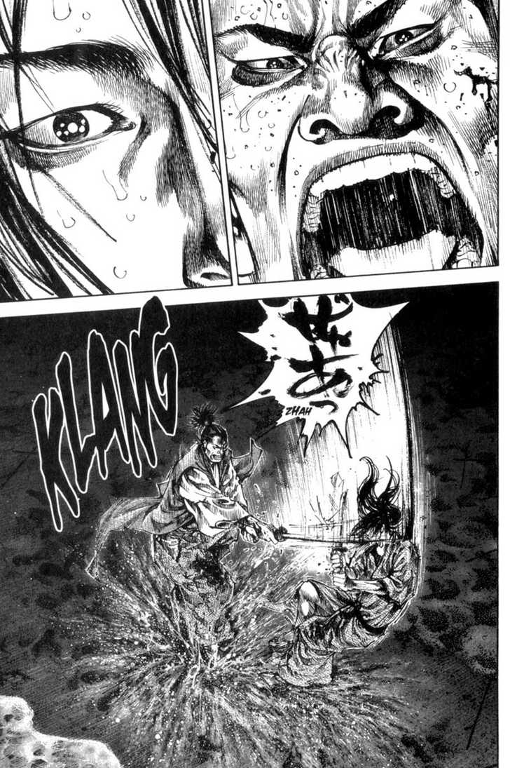 Vagabond Vol.17 Chapter 154 page 14