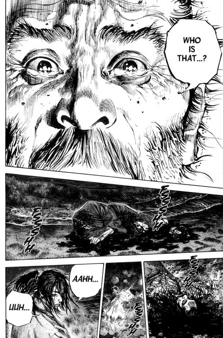 Vagabond Vol.17 Chapter 154 page 21